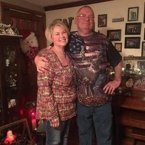 Meet your Posher, Theresa